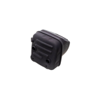 Výfuk pre motorové píly Husqvarna 357XP 359 Jonsered 2159 CS2156 CS2159 (OEM 503917601)