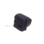 Výfuk pre motorové píly Husqvarna 357XP 359 Jonsered 2159 CS2156 CS2159 (OEM 504706901)