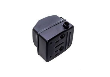 Výfuk pre motorové píly Husqvarna 394XP 395XP (OEM 503711305)