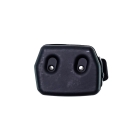 Výfuk pre motorové píly Husqvarna 51 55 55 Rancher (OEM 501766602)