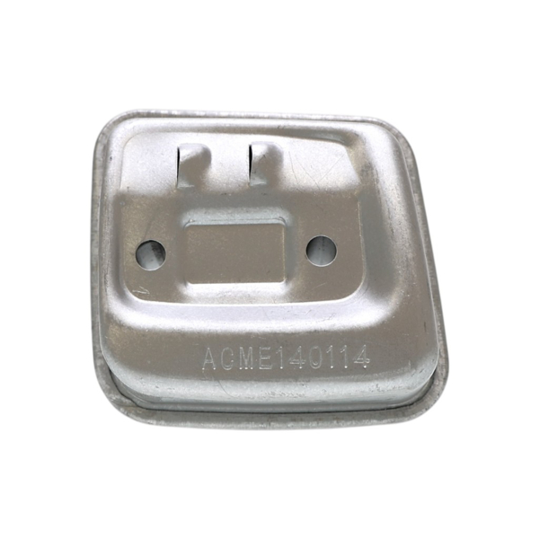 Výfuk pre motorové píly Stihl MS162 MS172 (OEM 11481400602)