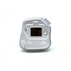 Výfuk pre motorové píly Stihl MS171 MS181 MS211 MS171C MS181C MS211C (OEM 11391400609 11391400602 11391400604 11391400607)