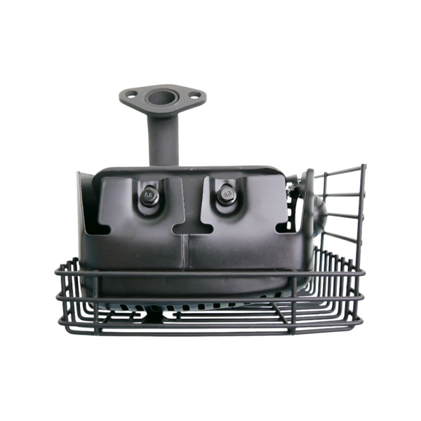 Výfuk pre motory Loncin G200F (OEM 180571318-0001)