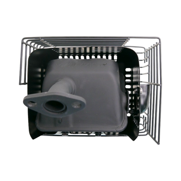 Výfuk pre motory Loncin G200F (OEM 180571318-0001)