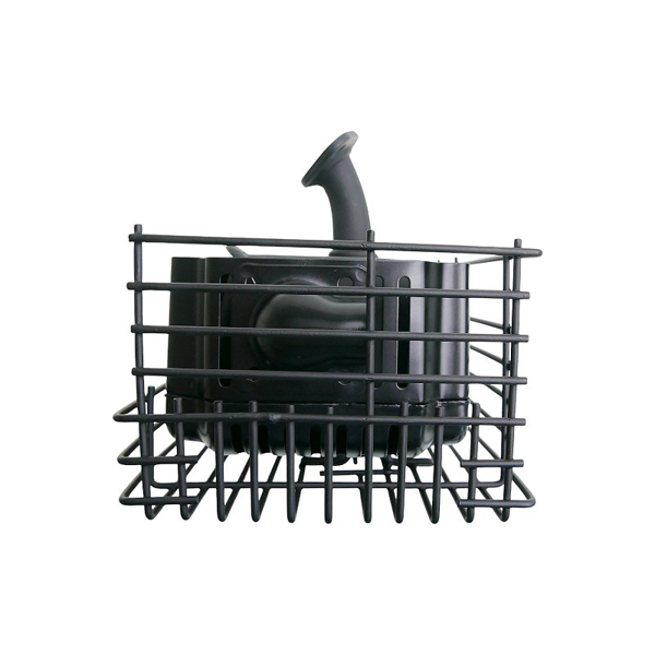 Výfuk pre motory Loncin G200F (OEM 180571483-0001)