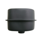 Výfuk pre motory Loncin LC1P61FA LC1P65FA LC1P68FA LC1P70FA (OEM 180571313-0001)