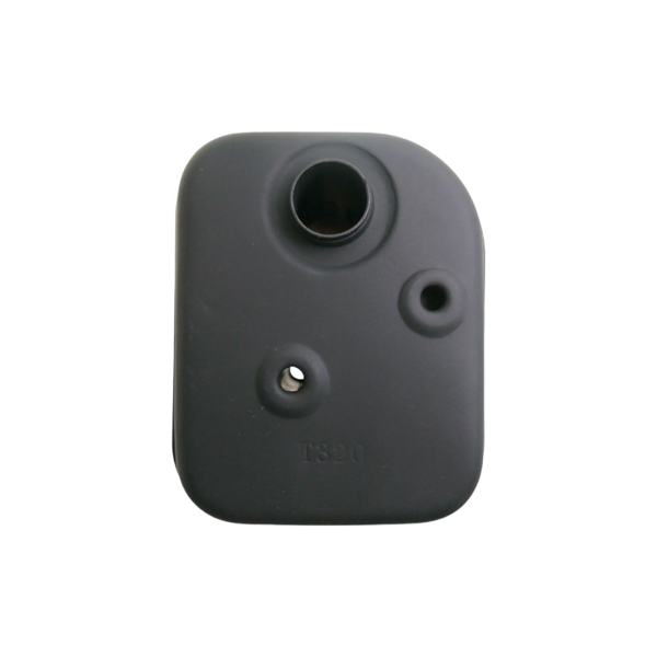 Výfuk pre motory Loncin LC1P61FA LC1P65FA LC1P68FA LC1P70FA (OEM 180571313-0001)