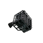 Výfuk pre motory Zongshen GB420 originálny diel (OEM 100143616)