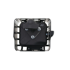 Výfuk pre motory Zongshen GB420 originálny diel (OEM 100143616)