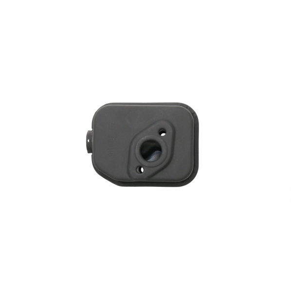 Výfuk pre motory Zongshen XP200 originálny diel (OEM 100006262)