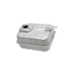 Výfuk pre motory Zongshen XP620 originálny diel (OEM 100006433)