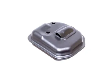 Výfuk pre štvortaktné motory Honda GX35 (OEM 18310Z0Z800 18310Z0Z801)