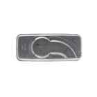 Výfuk pre záhradné traktory Husqvarna Jonsered Partner McCulloch (OEM 532137352)