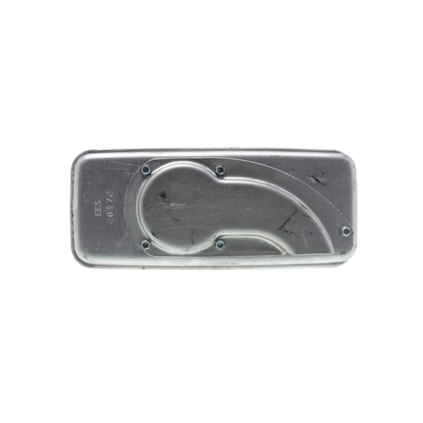 Výfuk pre záhradné traktory Husqvarna Jonsered Partner McCulloch (OEM 532137352)