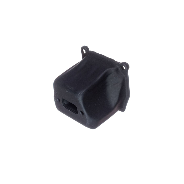 Výfuk pro Čínské motorové pily a pily z hobbymarketů modely 4500 5200 5800