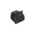 Výfuk pro Čínské motorové pily a pily z hobbymarketů modely 4500 5200 5800