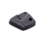 Výfuk pro Čínské motorové pily a pily z hobbymarketů s obsahem motoru 25 ccm