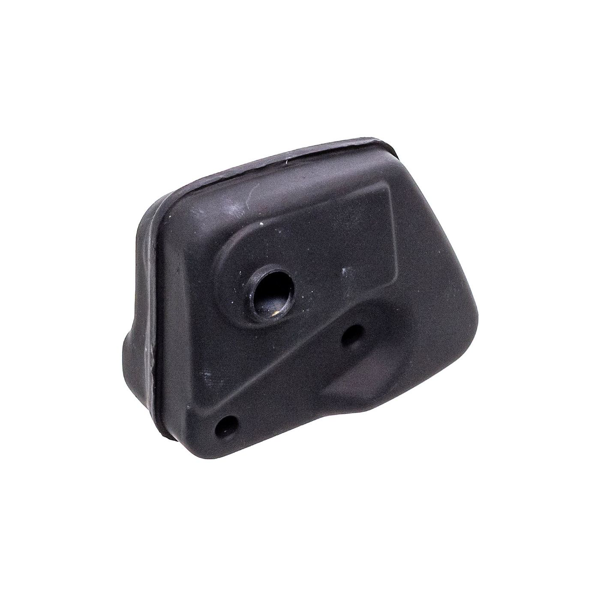 Výfuk pro Čínské motorové pily a pily z hobbymarketů s obsahem motoru 25 ccm