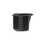 Výfuk pro čínské motorové pily obsah motoru 45 ccm 52 ccm 58 ccm