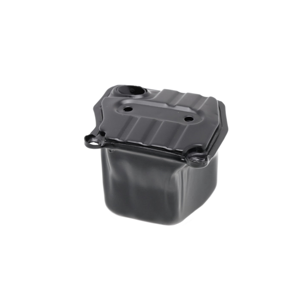 Výfuk pro čínské motorové pily obsah motoru 45 ccm 52 ccm 58 ccm