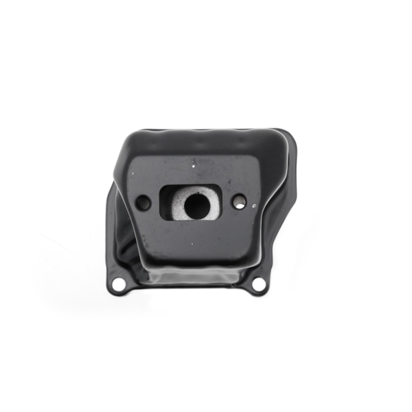 Výfuk pro čínské motorové pily obsah motoru 45 ccm 52 ccm 58 ccm