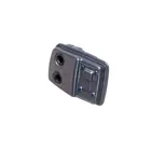 Výfuk pro křovinořezy Husqvarna 125R 125RJ 128R 128RJ 125C 125L 125LDX 128C Jonsered GT2126 BC2126 CC2126 (OEM 545057502 574031402 573031401)
