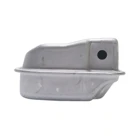 Výfuk pro křovinořezy Stihl FS38 FS45 FS46 FS55 FS55C FS55R KM55 KM55C KM55R KM55RC HL45 (OEM 41401400617)