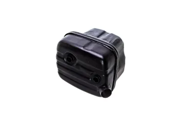Výfuk pro motorové pily Husqvarna 340 345 346XP 350 351 353 Jonsered 2141 2145 2150 CS2150 CS2152 CS2153 (OEM 503862703)