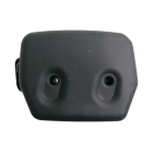 Výfuk pro motorové pily Husqvarna 51 55 55 Rancher (OEM 501766602)