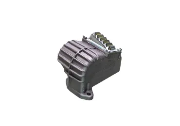 Výfuk pro motorové pily Stihl 070 090 090G MS720 (OEM 11061400502)