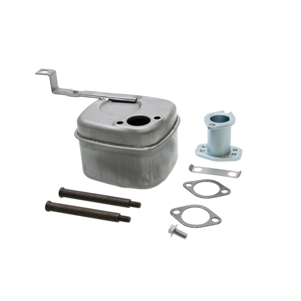 Výfuk pro motory Briggs & Stratton výkon 10,0 PS - 19,0 PS (OEM 795998)