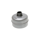 Výfuk pro motory Briggs & Stratton výkon 3,0 PS - 4,0 PS (OEM 298830 394569S)