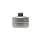 Výfuk pro motory Briggs & Stratton výkon 3,0 PS - 4,0 PS (OEM 298830 394569S)
