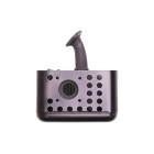 Výfuk pro motory Honda GX110 GX120 GX140 GX160 Zongshen 168FB (OEM 18300-ZE1-900 18310ZF1000 18310-ZE1-000 18310-ZE1-010 18310-ZF1-000)