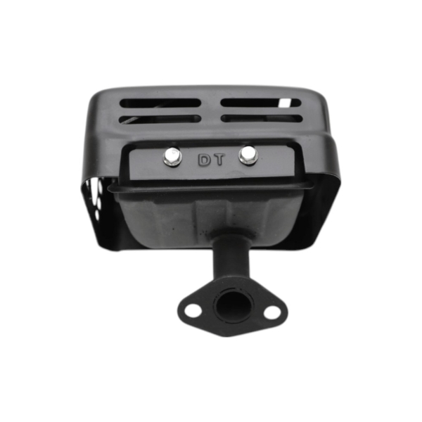 Výfuk pro motory Honda GX110 GX120 GX140 GX160 Zongshen 168FB (OEM 18300-ZE1-900 18310ZF1000 18310-ZE1-000 18310-ZE1-010 18310-ZF1-000)
