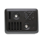 Výfuk pro motory Honda GX110 GX120 GX140 GX160 Zongshen 168FB (OEM 18300-ZE1-900 18310ZF1000 18310-ZE1-000 18310-ZE1-010 18310-ZF1-000)