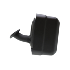 Výfuk pro motory Honda GX110 GX120 GX140 GX160 Zongshen 168FB (OEM 18300-ZE1-900 18310ZF1000 18310-ZE1-000 18310-ZE1-010 18310-ZF1-000)