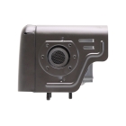 Výfuk pro motory Honda GX240 GX270 Zongshen 177F (OEM 18310-ZE2-W00 18310-ZE2-W01)