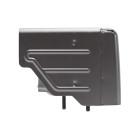 Výfuk pro motory Honda GX240 GX270 Zongshen 177F (OEM 18310-ZE2-W00 18310-ZE2-W01)