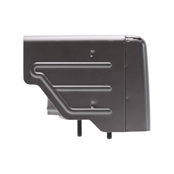 Výfuk pro motory Honda GX240 GX270 Zongshen 177F (OEM 18310-ZE2-W00 18310-ZE2-W01)