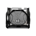 Výfuk pro motory Honda GX240 GX270 Zongshen 177F (OEM 18310-ZE2-W00 18310-ZE2-W01)