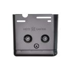 Výfuk pro motory Honda GX240 GX270 Zongshen 177F (OEM 18310-ZE2-W00 18310-ZE2-W01)