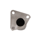 Výfuk pro motory Honda GX240 GX270 Zongshen 177F (OEM 18310-ZE2-W00 18310-ZE2-W01)