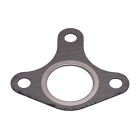 Výfuk pro motory Honda GX240 GX270 Zongshen 177F (OEM 18310-ZE2-W00 18310-ZE2-W01)