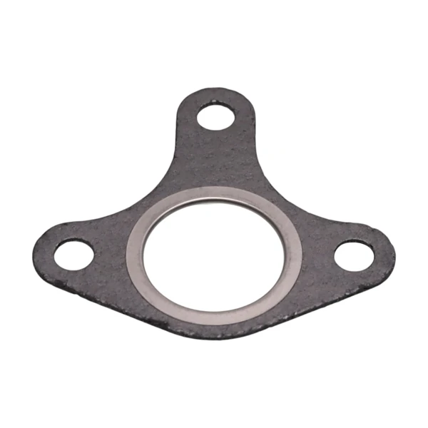 Výfuk pro motory Honda GX240 GX270 Zongshen 177F (OEM 18310-ZE2-W00 18310-ZE2-W01)