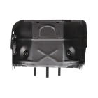 Výfuk pro motory Honda GX240 GX270 Zongshen 177F (OEM 18310-ZE2-W00 18310-ZE2-W01)