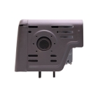 Výfuk pro motory Honda GX340 GX390 Zongshen 188F (OEM 18310-ZE2-V61)
