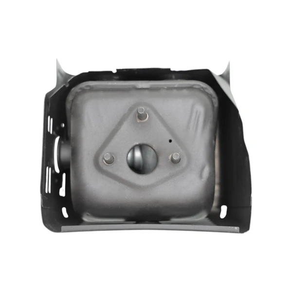 Výfuk pro motory Honda GX340 GX390 Zongshen 188F (OEM 18310-ZE2-V61)