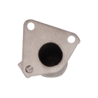 Výfuk pro motory Honda GX340 GX390 Zongshen 188F (OEM 18310-ZE2-V61)