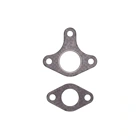 Výfuk pro motory Honda GX340 GX390 Zongshen 188F (OEM 18310-ZE2-V61)